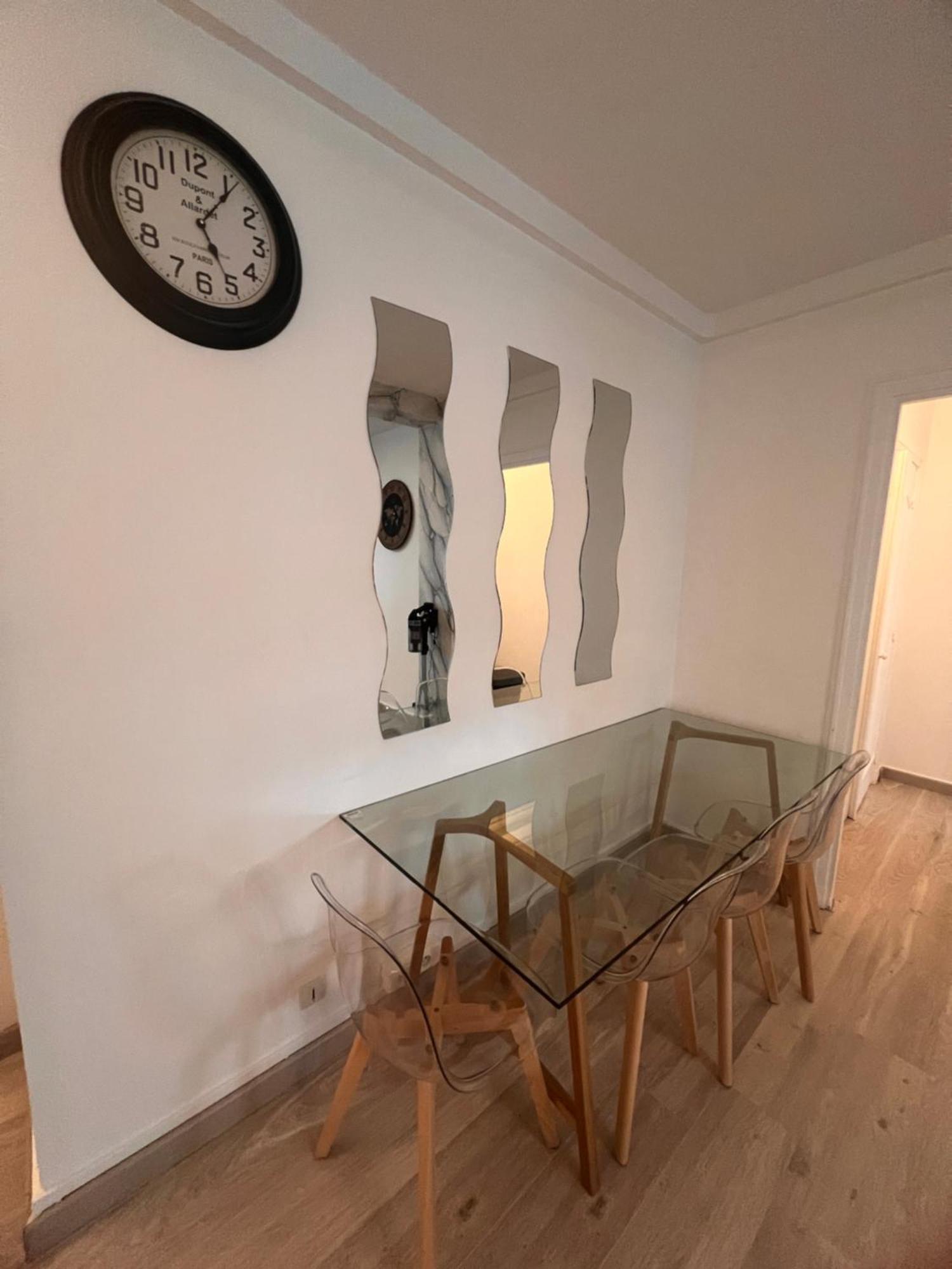 Appartement Paris Grenelle - Hala Paříž Exteriér fotografie
