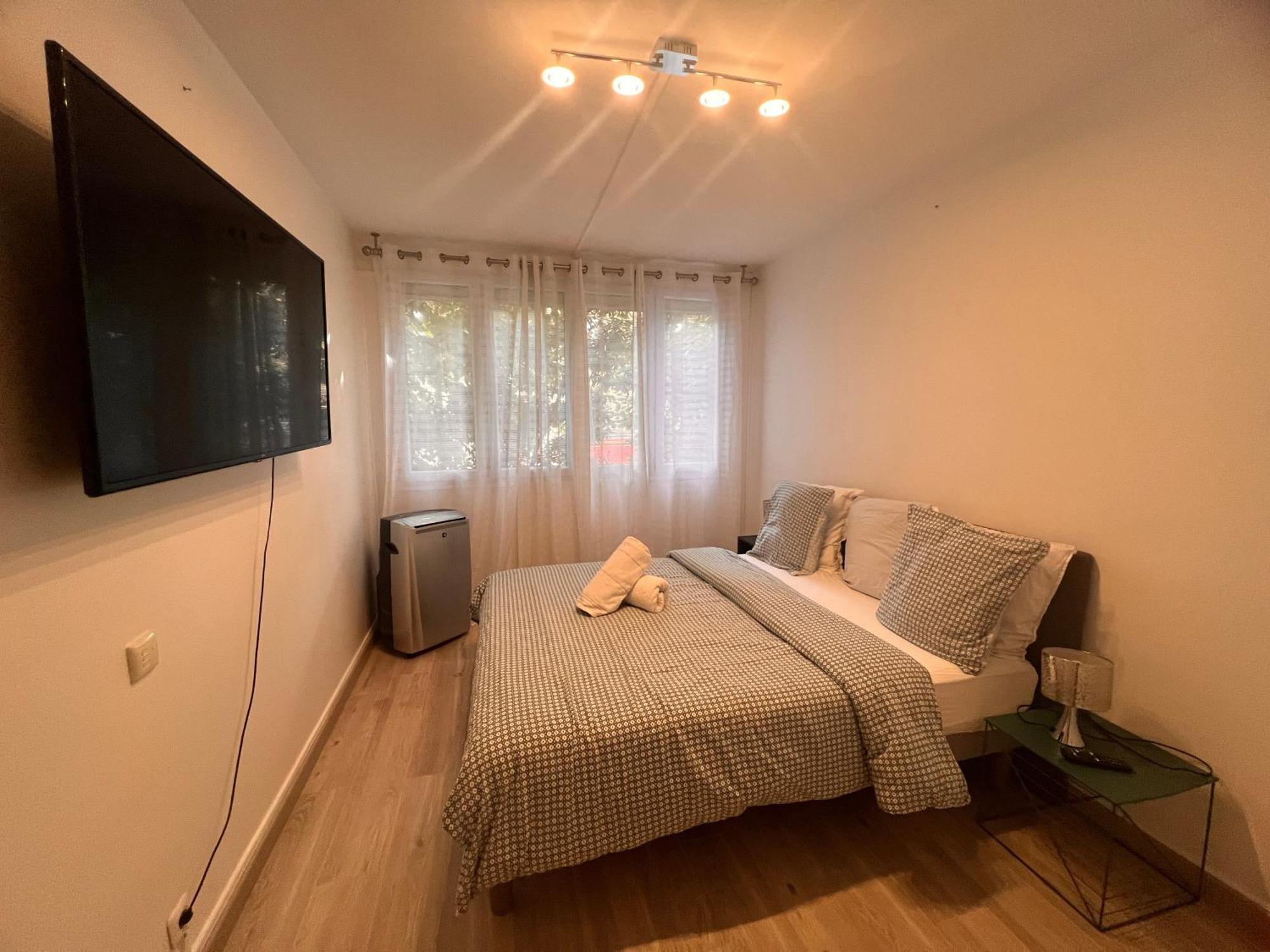 Appartement Paris Grenelle - Hala Paříž Exteriér fotografie