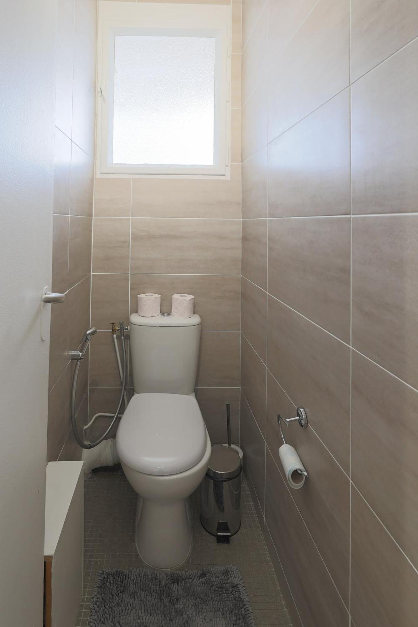 Appartement Paris Grenelle - Hala Paříž Exteriér fotografie